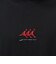 IF3133　M J FLT GFX OVSZ TEE　010BLACK　707097-0001