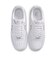 WIW1234　W AIR FORCE 1 '07 LV8　100WHITE/M SILV　716367-0001