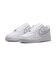 WIW1234　W AIR FORCE 1 '07 LV8　100WHITE/M SILV　716367-0001