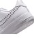 WIW1234　W AIR FORCE 1 '07 LV8　100WHITE/M SILV　716367-0001
