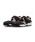 MIW1244　AIR RIFT　010BLACK/PICRED　716324-0001