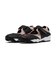 MIW1244　AIR RIFT　010BLACK/PICRED　716324-0001