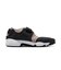 MIW1244　AIR RIFT　010BLACK/PICRED　716324-0001