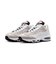 MIW1241　AIRMAX 95 BIG BUBBLE SE　100WHITE/M SILV　716350-0001