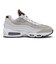 MIW1241　AIRMAX 95 BIG BUBBLE SE　100WHITE/M SILV　716350-0001