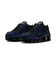 MIH1338　SHOX TL　002BLK/CRTBLU　704120-0001