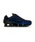 MIH1338　SHOX TL　002BLK/CRTBLU　704120-0001