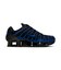 MIH1338　SHOX TL　002BLK/CRTBLU　704120-0001