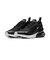 WAH6789　W AIRMAX 270　001BK/ANT WT　576726-0001