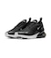 WAH6789　W AIRMAX 270　001BK/ANT WT　576726-0001