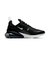WAH6789　W AIRMAX 270　001BK/ANT WT　576726-0001