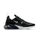 WAH6789　W AIRMAX 270　001BK/ANT WT　576726-0001