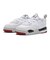 KFQ7937　12-16 JORDAN 4 RM (TD)　102WHT/V RED　683793-0002