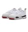 KFQ7937　12-16 JORDAN 4 RM (TD)　102WHT/V RED　683793-0002