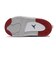 KFQ7937　12-16 JORDAN 4 RM (TD)　102WHT/V RED　683793-0002