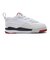 KFQ7937　12-16 JORDAN 4 RM (TD)　102WHT/V RED　683793-0002