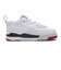 KFQ7937　12-16 JORDAN 4 RM (TD)　102WHT/V RED　683793-0002