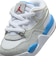 KFQ7937　12-16 JORDAN 4 RM (TD)　104WHT/NTRLGY　683793-0003