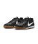 MHQ6019　GATO　001BLK/WHT　699993-0001
