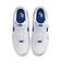 MIV5732　AIR FORCE 1 '07　100WHITE/GAMERL　716344-0001