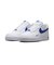 MIV5732　AIR FORCE 1 '07　100WHITE/GAMERL　716344-0001