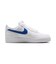 MIV5732　AIR FORCE 1 '07　100WHITE/GAMERL　716344-0001