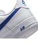 MIV5732　AIR FORCE 1 '07　100WHITE/GAMERL　716344-0001