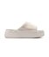 WIO7838　W CALM ELEVATION　101CHALK/CHALK　712712-0002