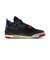 MFV5029　AIR JORDAN 4 RETRO　003BLK/FIRE R　676049-0003