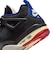 MFV5029　AIR JORDAN 4 RETRO　003BLK/FIRE R　676049-0003