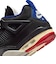 MFV5029　AIR JORDAN 4 RETRO　003BLK/FIRE R　676049-0003