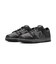 WHF1986　W DUNK LOW　001IRNGRY/BLK　690668-0001