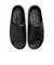 MIB0183　CALM SLIDE 2.0　001BLACK/BLACK　712705-0001