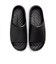 MIB0183　CALM SLIDE 2.0　001BLACK/BLACK　712705-0001