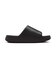 MIB0183　CALM SLIDE 2.0　001BLACK/BLACK　712705-0001