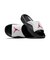 MHF3263　JORDAN FRANCHISE SLIDE　101WHITE/GYMRED　695819-0003