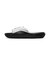 MHF3263　JORDAN FRANCHISE SLIDE　101WHITE/GYMRED　695819-0003