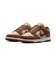 WIO4244　W DUNK LOW　200LTBTTN/LTBTT　707397-0005