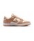 WIO4244　W DUNK LOW　800SNSTHZ/SNSTH　707397-0006