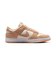 WIO4244　W DUNK LOW　800SNSTHZ/SNSTH　707397-0006