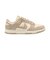WIO4244　W DUNK LOW　201PRLWHT/PRLWH　707397-0007