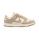 WIO4244　W DUNK LOW　201PRLWHT/PRLWH　707397-0007
