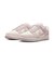 WIO4244　W DUNK LOW　100SAIL/PERLPK　707397-0001