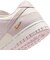 WIO4244　W DUNK LOW　100SAIL/PERLPK　707397-0001