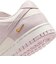 WIO4244　W DUNK LOW　100SAIL/PERLPK　707397-0001