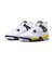 MIO2463　AIR JORDAN 4 RETRO　102WHITE/TOUR　716323-0001