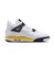 MIO2463　AIR JORDAN 4 RETRO　102WHITE/TOUR　716323-0001