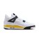 MIO2463　AIR JORDAN 4 RETRO　102WHITE/TOUR　716323-0001