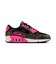 MIF1721　AIRMAX 90 PRM　300SEQUOI/BLK　690719-0002