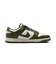 MHF5441　DUNK LOW RETRO　102PALIVR/CGOK　690674-0001